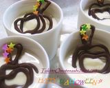 チョコっとハロウィン作り方6写真