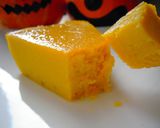 レンジで簡単！かぼちゃのはちみつ煮作り方6写真