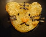とらポテト[手間][お弁当][干支?!]作り方6写真