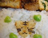 とらポテト[手間][お弁当][干支?!]作り方9写真