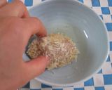 鮭のトースターフライ作り方3写真