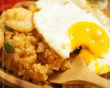サンバル無しでお店の味♪簡単ナシゴレン作り方8写真