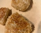 冷凍保存可能！焼きおにぎり作り方4写真