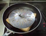 きつねうどんや稲荷すしにも【油揚げ煮】作り方2写真