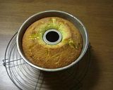 クーグロフ作り方8写真