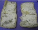 ちくわとあげのクルッと焼き♪作り方2写真