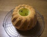 クーグロフ作り方9写真