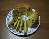 クーグロフ作り方10写真