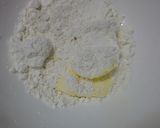 簡単ホワイトソース作り方1写真