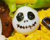 ゼロのナイトメアーなお弁当✿キャラ弁作り方6写真