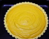 かぼちゃのタルト作り方5写真