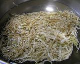 切り干し大根のゴマぽん*ハリハリ作り方1写真