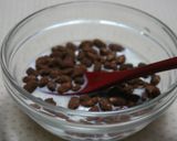 ぽん菓子DEチョコスナック作り方7写真