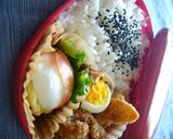 お弁当に☆はんぺんチーズの生ハム巻き作り方4写真