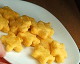 お弁当におつまみに♪甘辛ナゲット作り方3写真