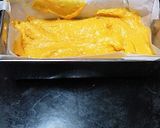 カボチャパウンドケーキ作り方5写真