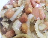 ほんとに美味しい☆豚肉の生姜焼き☆作り方6写真