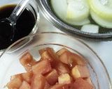 ほんとに美味しい☆豚肉の生姜焼き☆作り方1写真