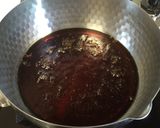おうち居酒屋☆ごぼうの甘辛揚げ作り方4写真