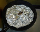 赤魚のしょうが煮作り方3写真