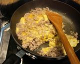 ぶたにらたま作り方1写真