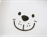 スージーズー♪ブーフおにぎり＊キャラ弁作り方3写真