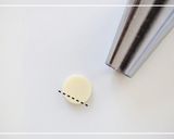 スージーズー♪ブーフおにぎり＊キャラ弁作り方4写真