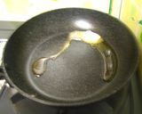 我が家の定番☆ほうれん草のオムライス作り方7写真