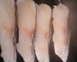 たら★★★あんかけ作り方1写真
