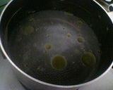あさりとエリンギのうまうまパスタ♪作り方4写真