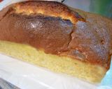サラダ油で☆みかんのケーキ作り方6写真