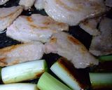 豚生姜焼豆腐丼作り方18写真