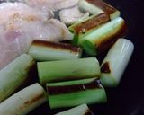 豚生姜焼豆腐丼作り方17写真