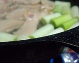 豚生姜焼豆腐丼作り方16写真