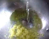 豚生姜焼豆腐丼作り方8写真
