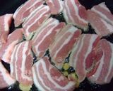 豚生姜焼豆腐丼作り方14写真