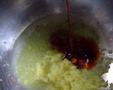 豚生姜焼豆腐丼作り方9写真