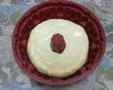 Ｗチーズが美味しい!コーンリングブレッド作り方5写真
