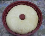Ｗチーズが美味しい!コーンリングブレッド作り方6写真