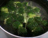 あさりとエリンギのうまうまパスタ♪作り方6写真