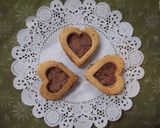 ﾉﾝｵｲﾙ✿クリームサンドクッキー♡作り方19写真