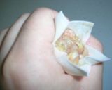 お肉ふっくら焼きシュウマイ☆野菜入り作り方3写真