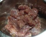 ＋爽やか豚ヒレから揚げ・レモン中華ダレ＋作り方1写真