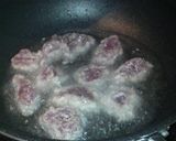 ＋爽やか豚ヒレから揚げ・レモン中華ダレ＋作り方3写真