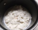 ふあふあハンバーグ作り方1写真