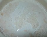 ✾HBで♫きな粉クリームパン✾作り方2写真