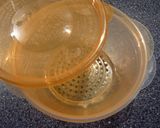 ホクホクおじゃが＊バーニャカウダ風味作り方9写真