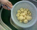 にんにくの醤油漬け作り方5写真