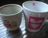 とろ～り　ぽかぽか～✿緑茶しょうが湯作り方1写真