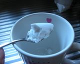 とろ～り　ぽかぽか～✿緑茶しょうが湯作り方2写真